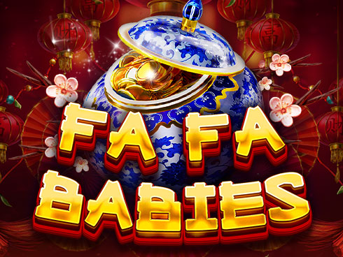 ফা ফা ফা FaFaFa গেম আইকন